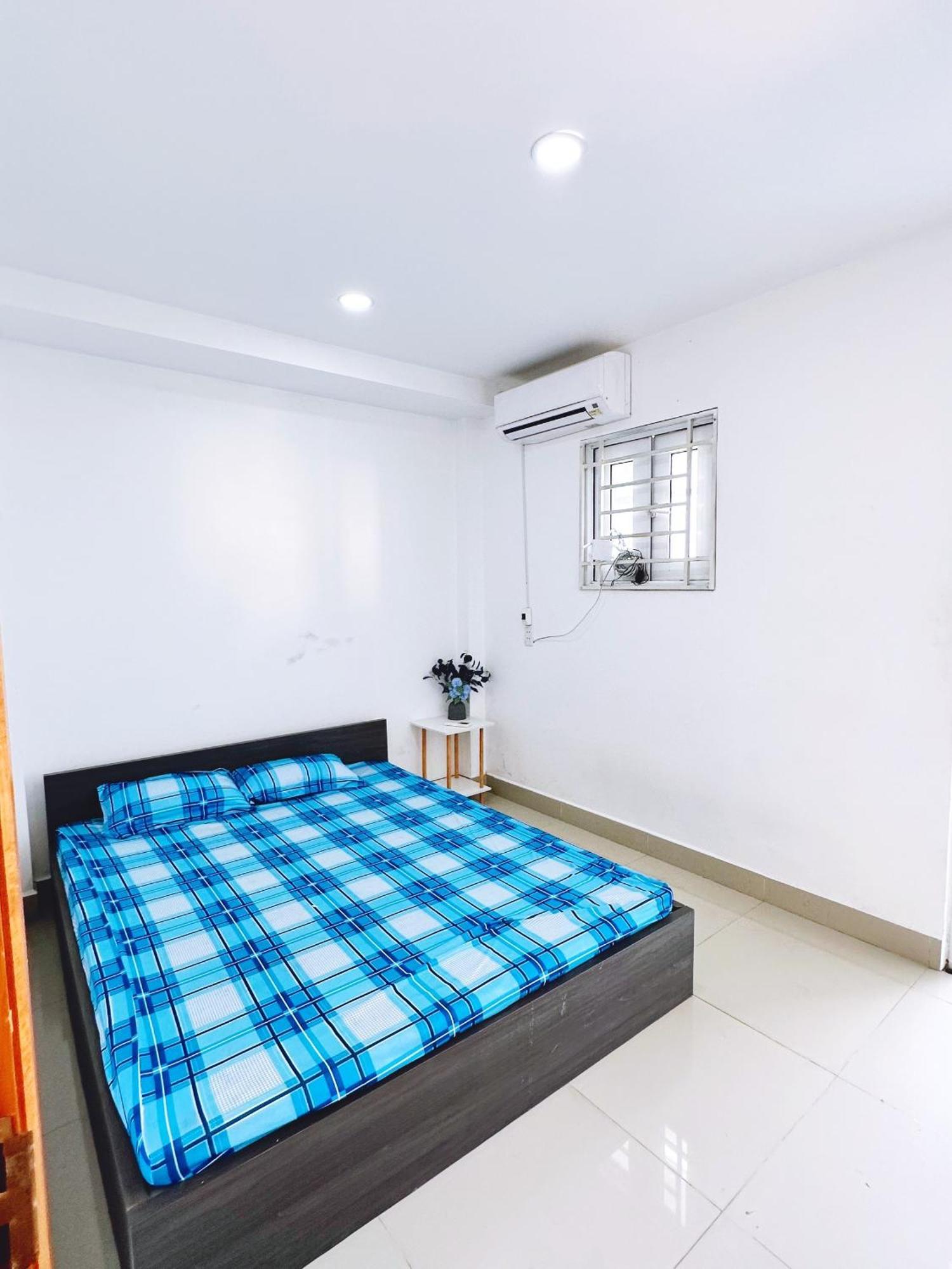 View Rooftop District 2 Homestay Ho Chi Minh City